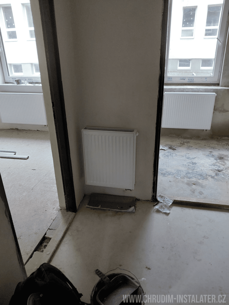 Instalatérství Chrudim | Nikola Pelikán Technické řešení rozvodů vody a topení. Kontakt - 777 226 325 | Chrudim-Instalater.cz